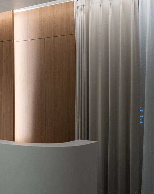 AUVEL CLINIC, Gangnam, Seoul