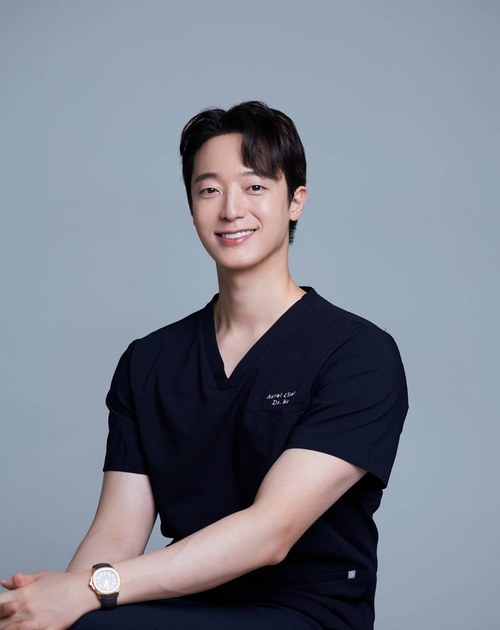 AUVEL CLINIC, Gangnam, Seoul