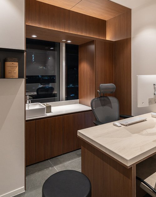 AUVEL CLINIC, Gangnam, Seoul