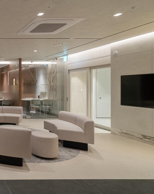 AUVEL CLINIC, Gangnam, Seoul