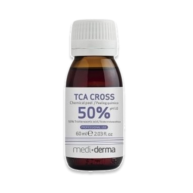 흉터 치료 장비 TCA CROSS